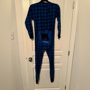 LITTLE BLUE HOUSE Onsie